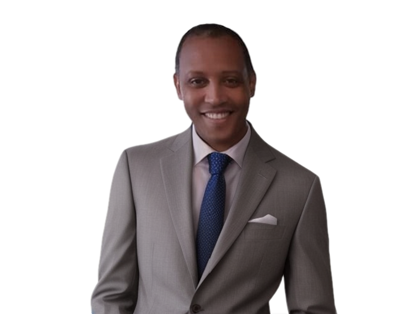 Ricardo Mamédio - Psicanalista e Hipnoterapeuta