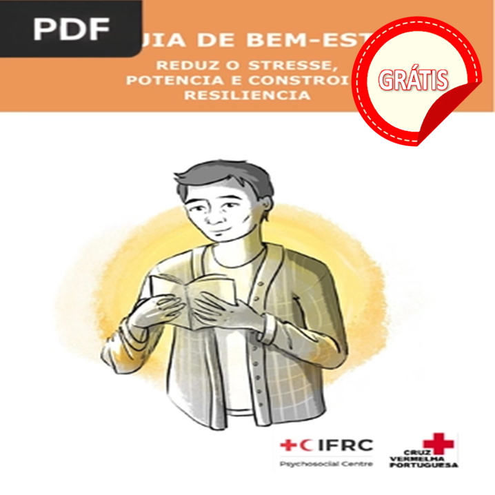 Ebook: O GUIA DE BEM-ESTAR